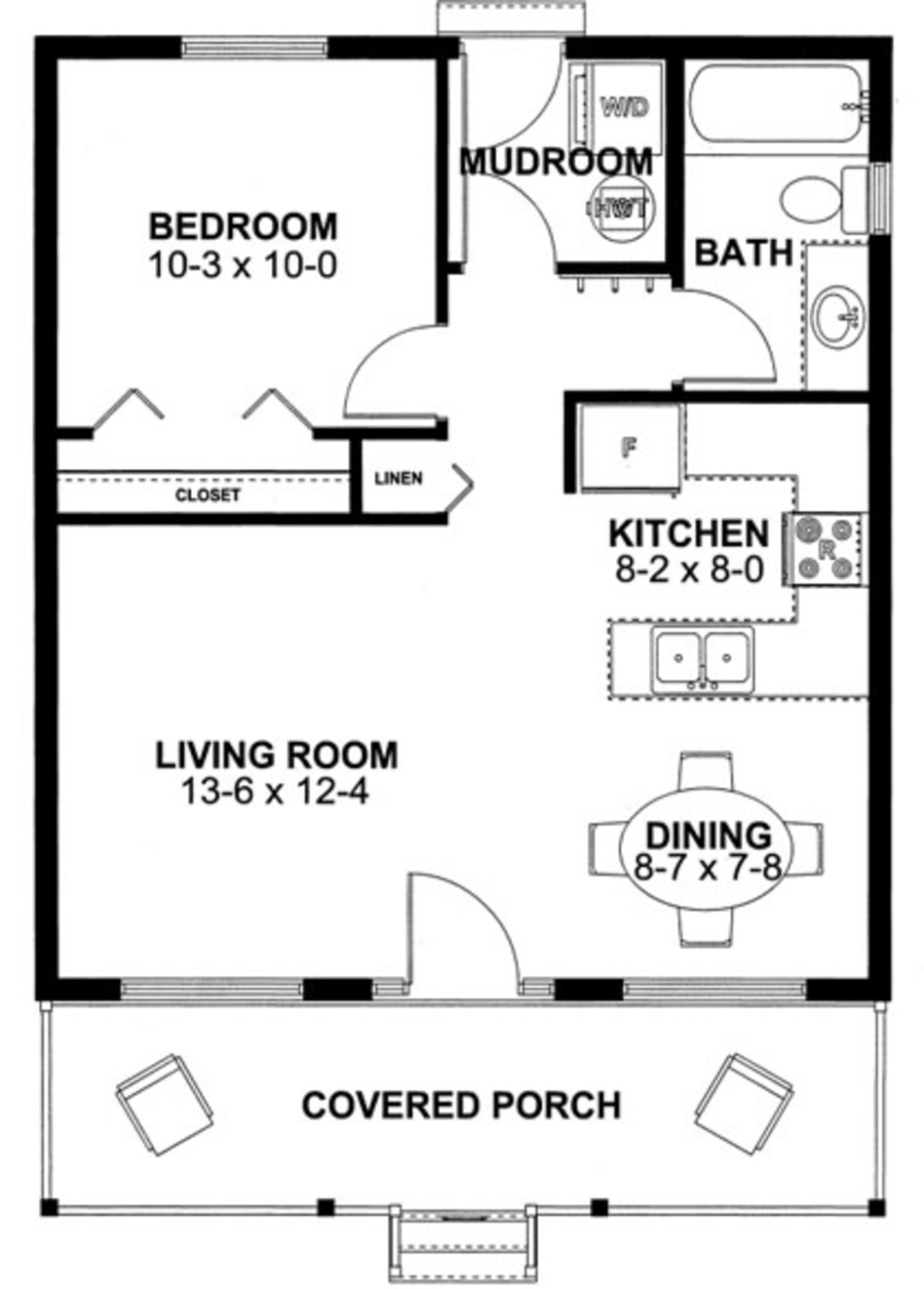 Get Dos planos de la casa de playa dormitorio For Android Free